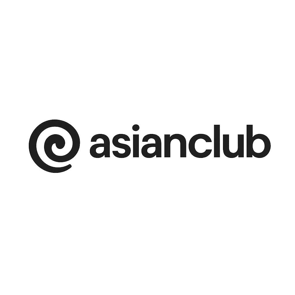 asianclub Logo