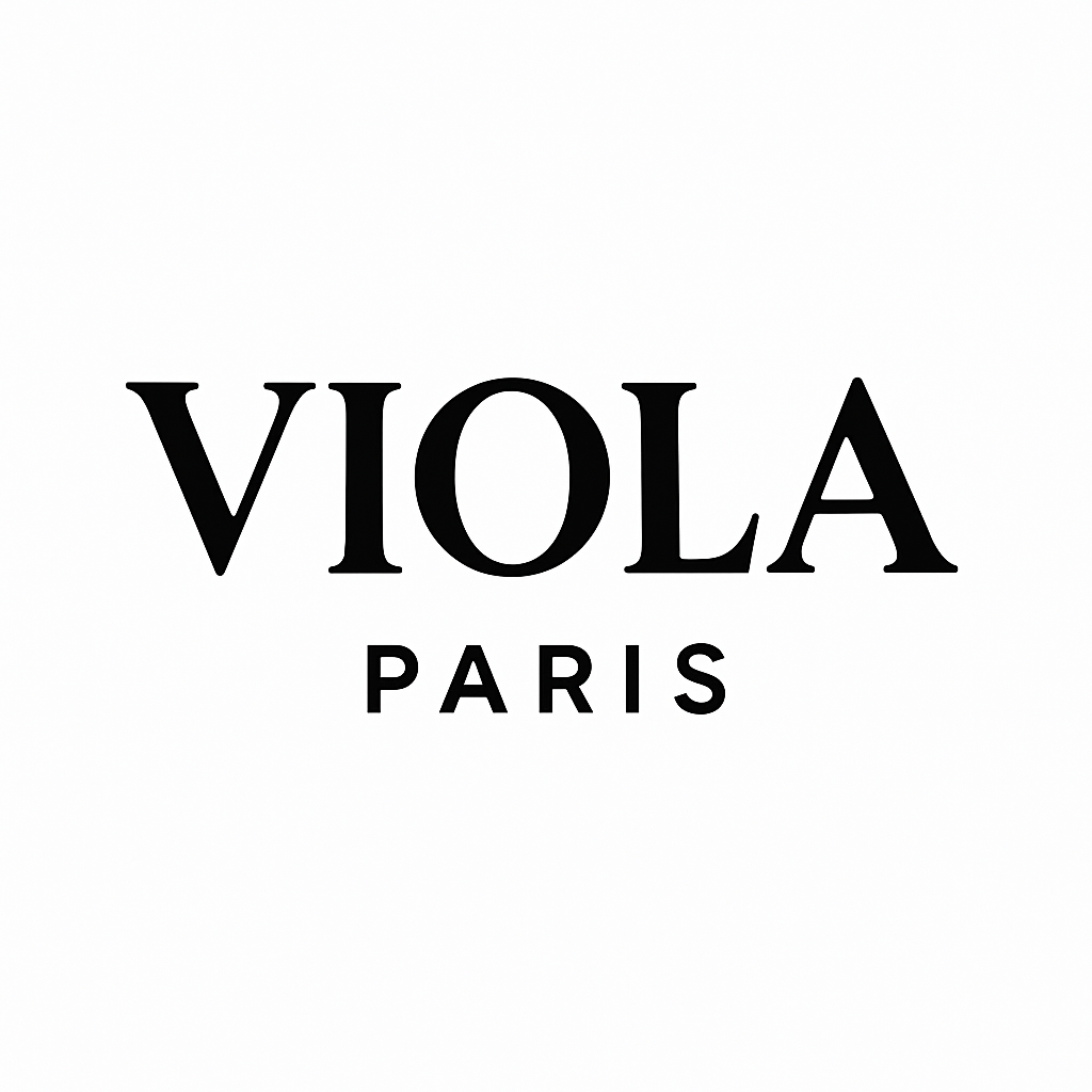 Viola Paris logotyp