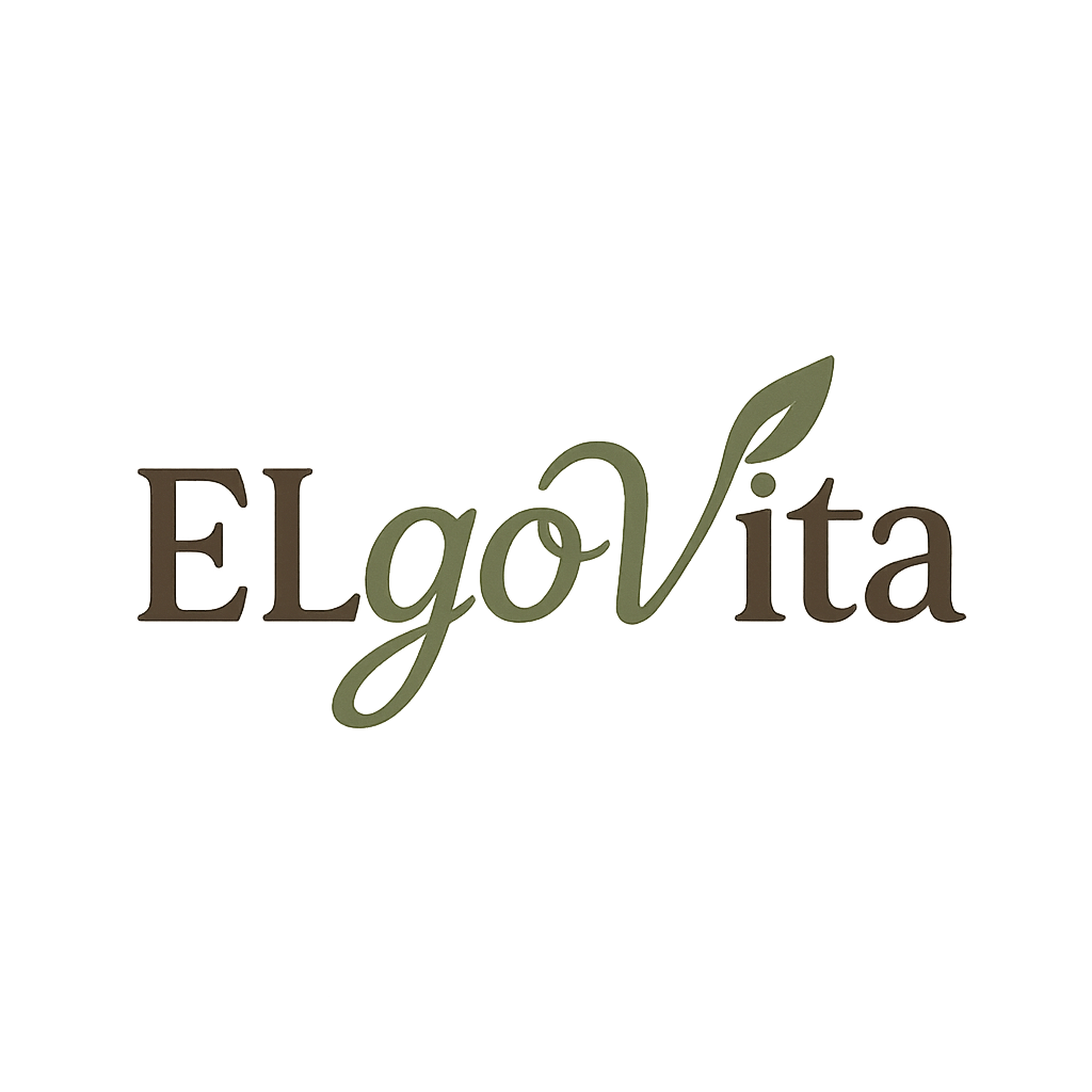 ELgoVita logotyp