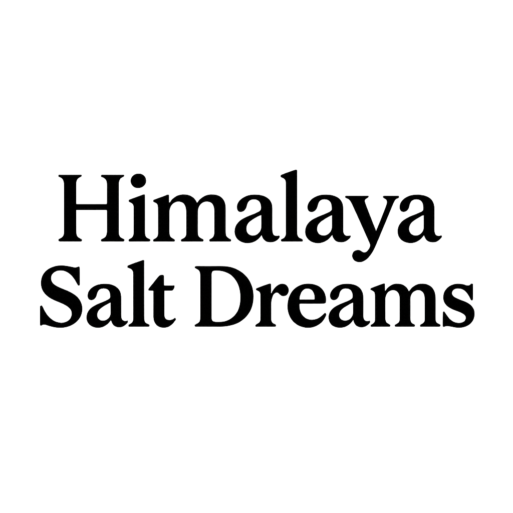 Himalaya Salt Dreams logotyp