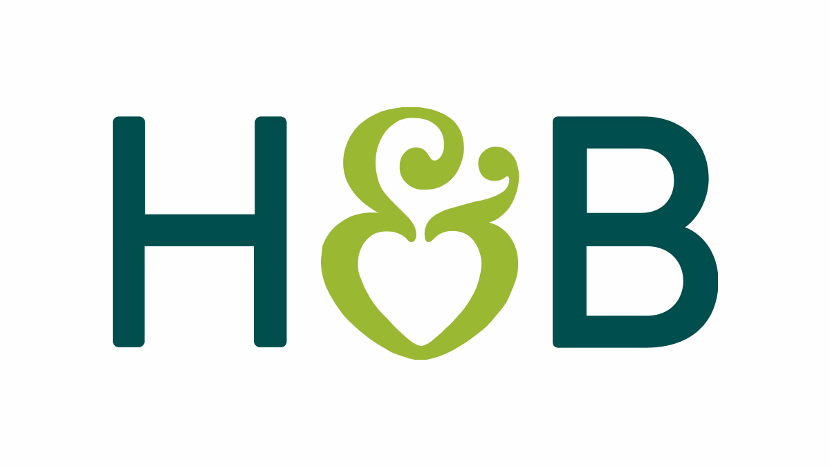 Holland & Barrett logotyp