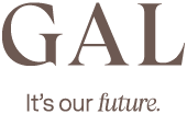 GAL logotyp
