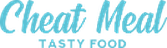 Cheat Meal logotyp