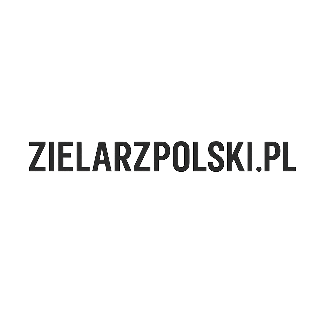 ZIELARZPOLSKI.PL logotyp