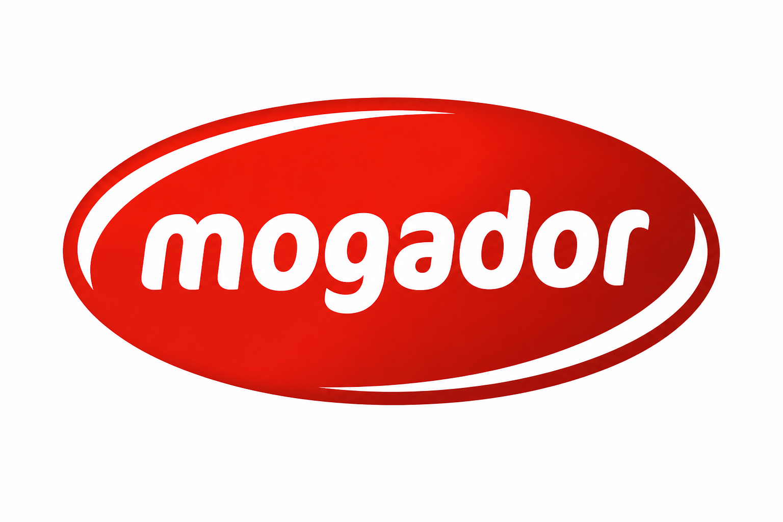 Mogador logotyp