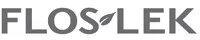 Flos-Lek logotyp
