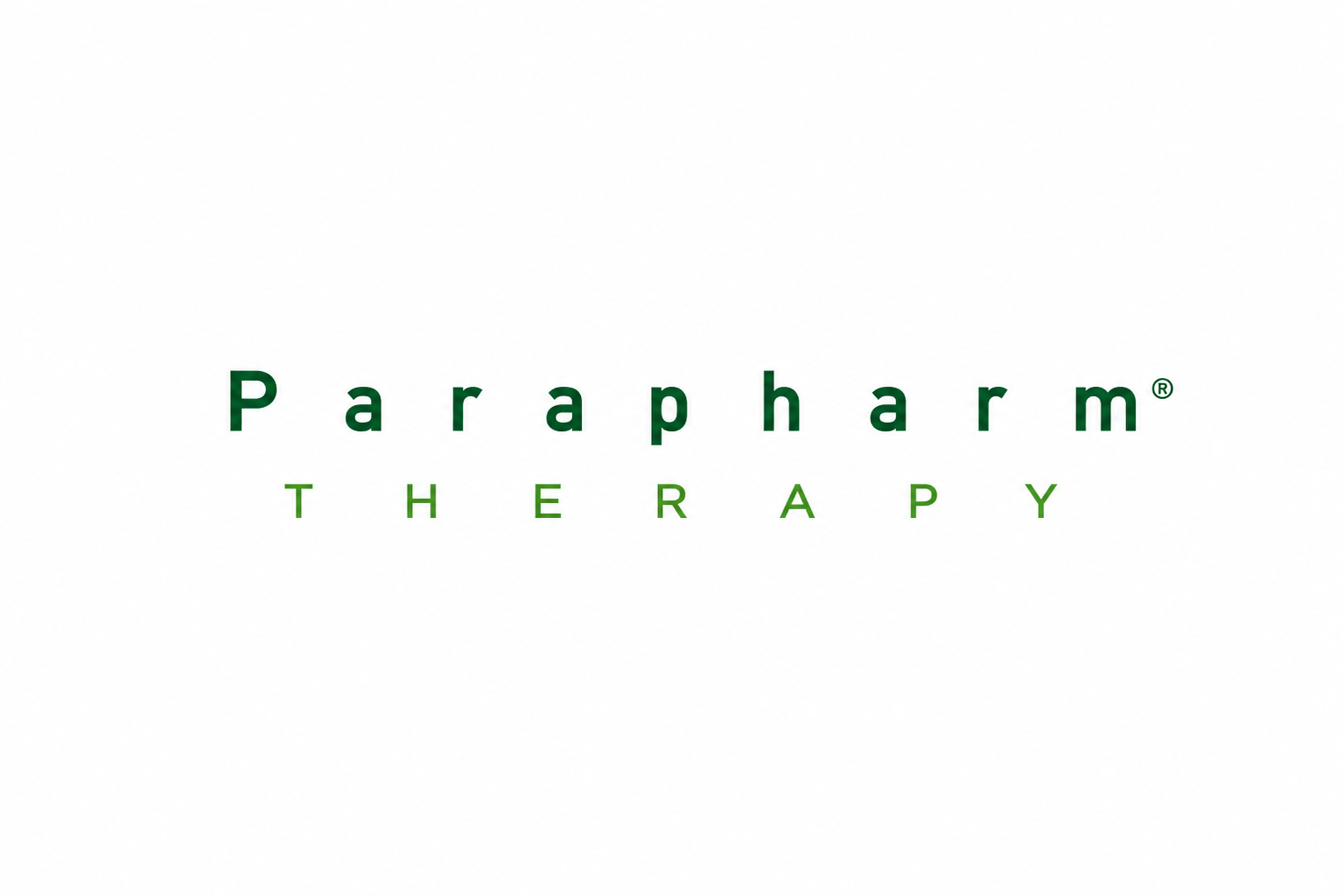 Parapharm logotyp