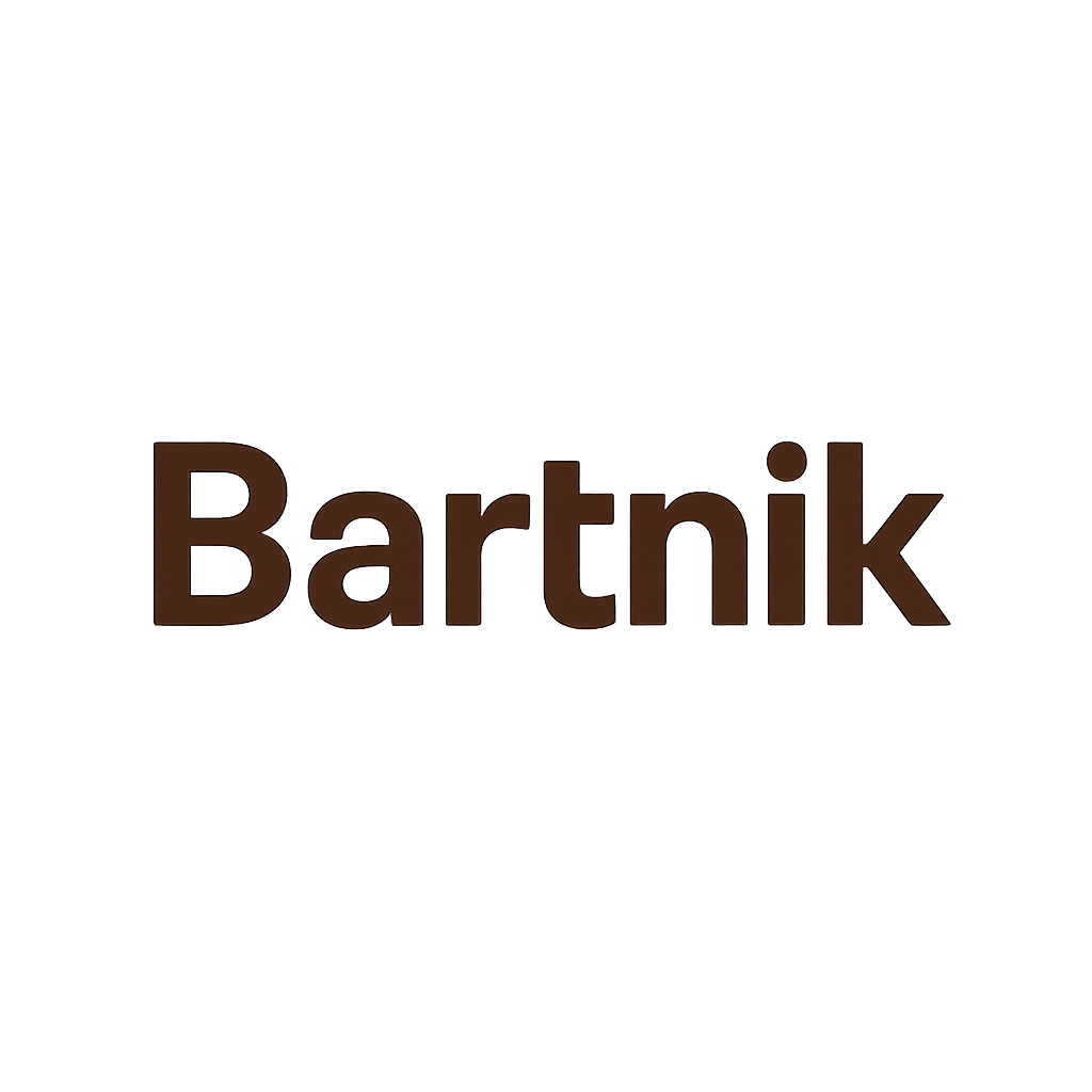 Bartnik logotyp