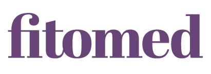 Fitomed logotyp