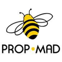 Prop-Mad logotyp