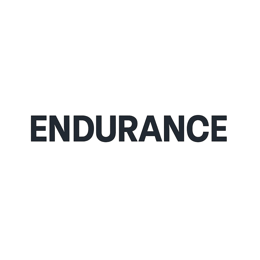 Endurance logotyp