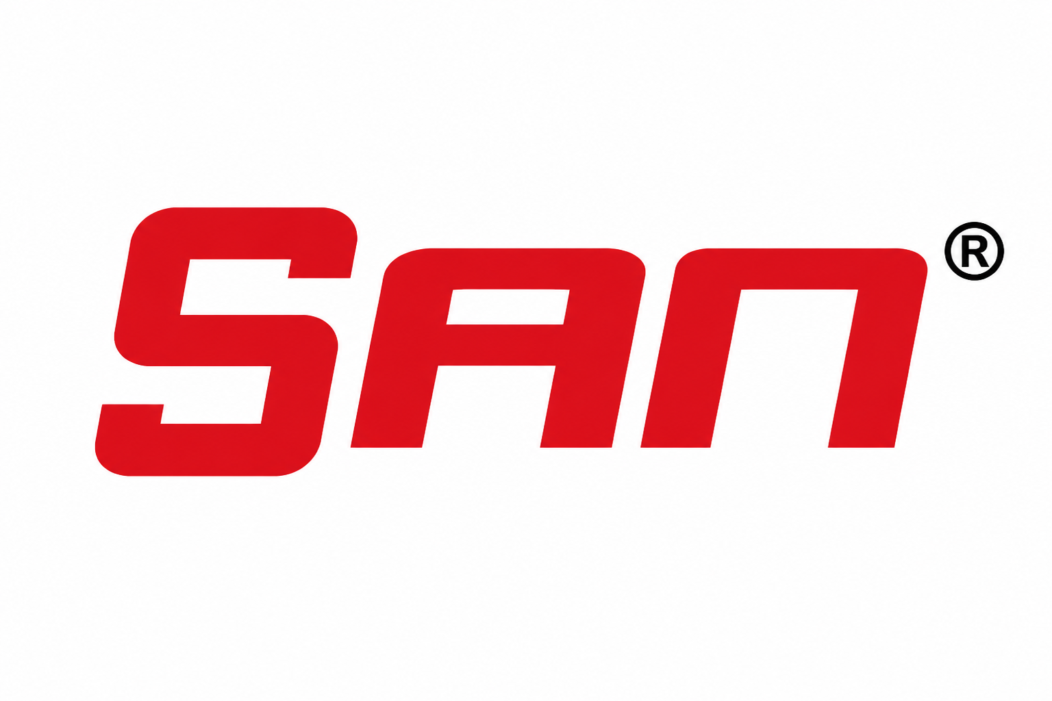 San logotyp