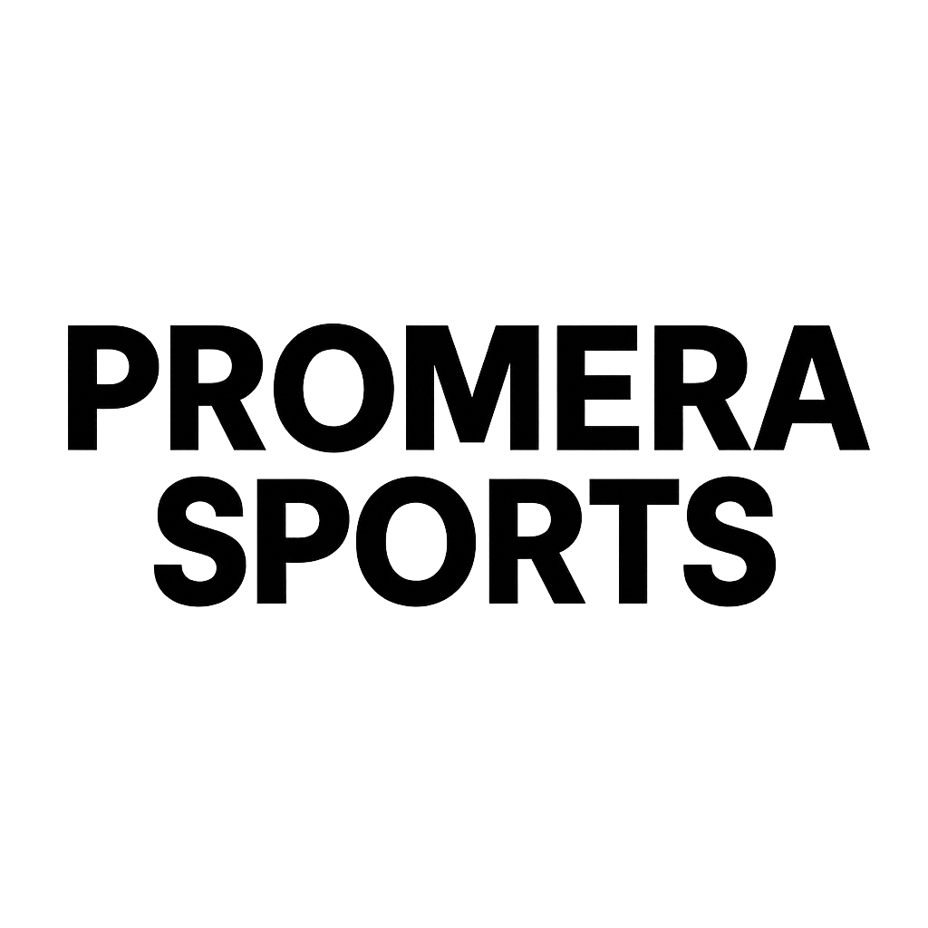 Promera Sports logotyp