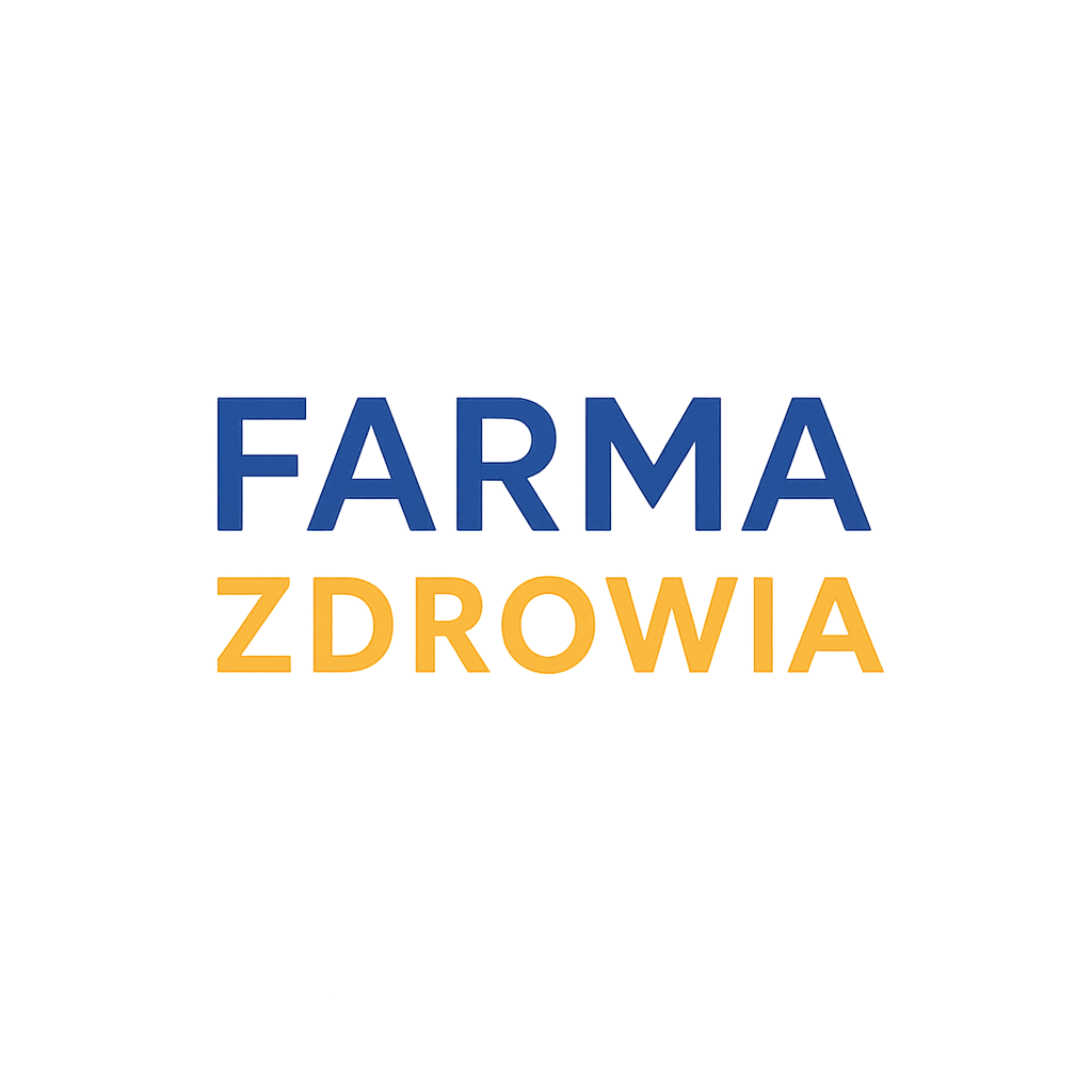 Farma Zdrowia logotyp