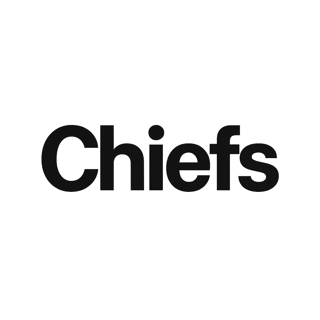 Chiefs logotyp