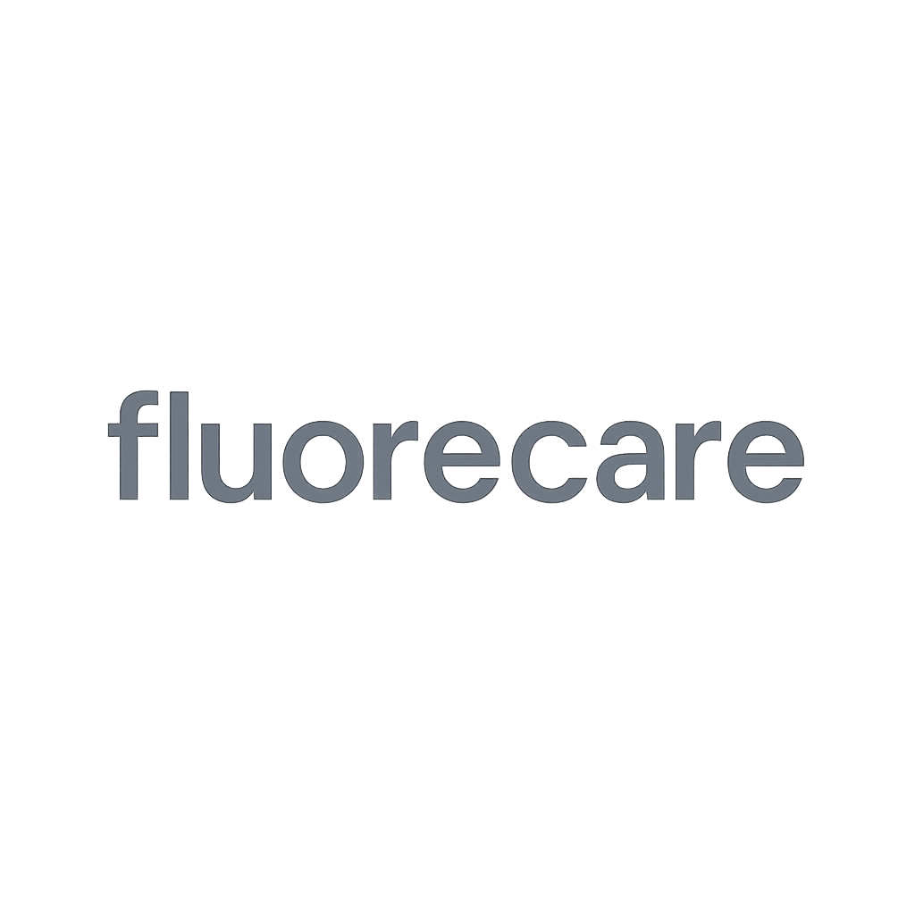 fluorecare logotyp