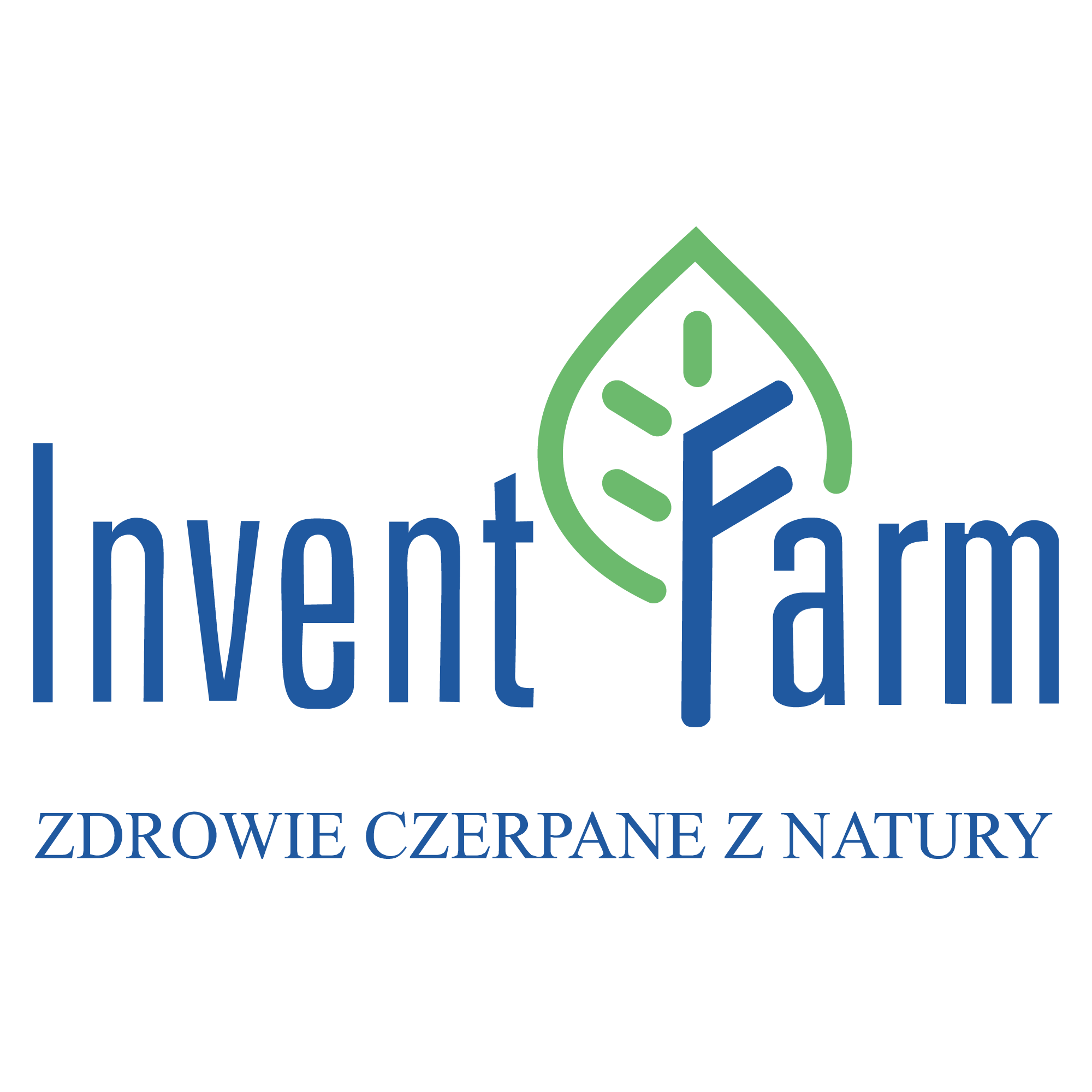 Inventfarm logotyp