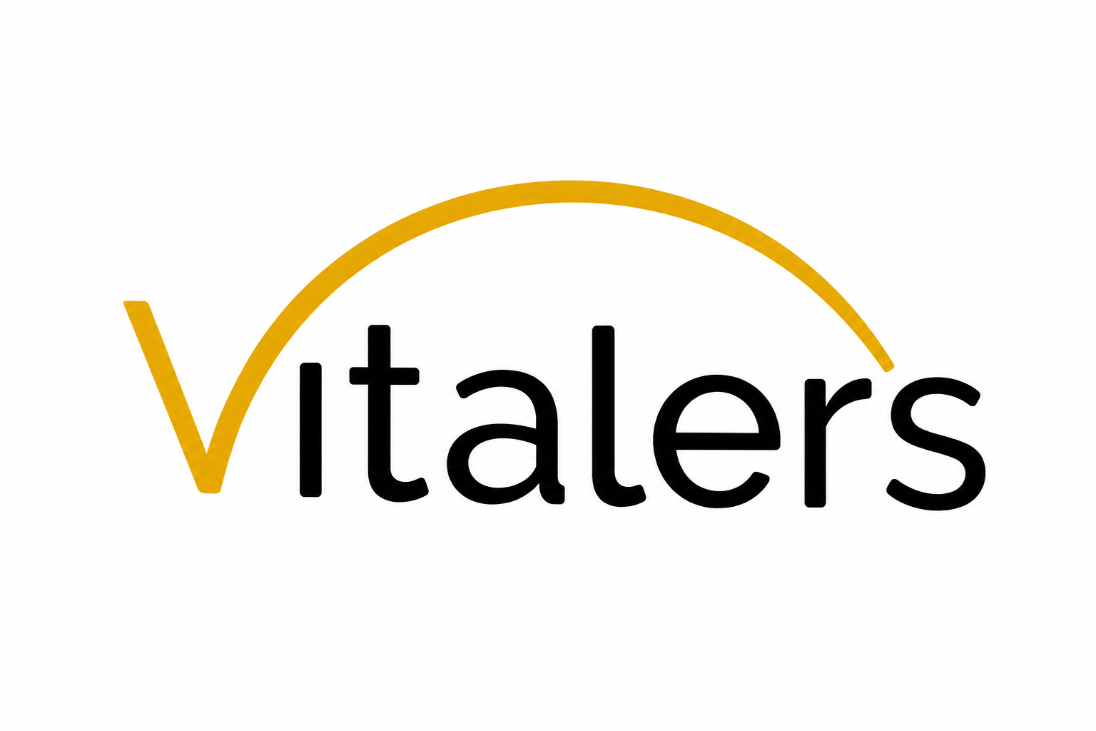 Vitaiers logotyp