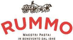 Rummo logotyp