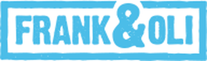 Frank&Oli logotyp