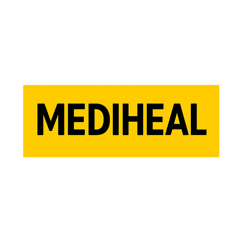 MEDIHEAL Logo
