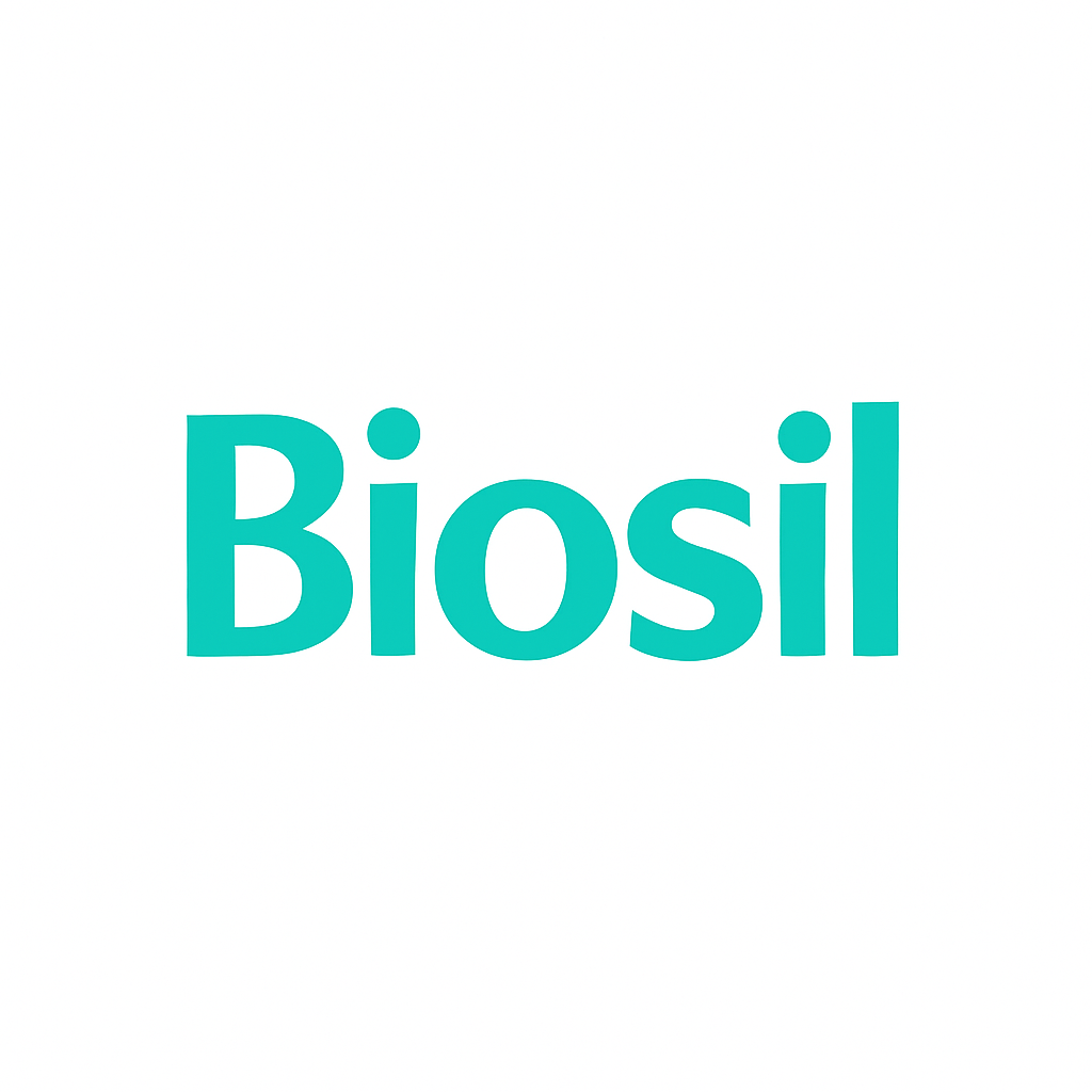 Biosil logotyp