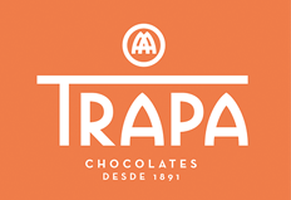 Trapa logotyp
