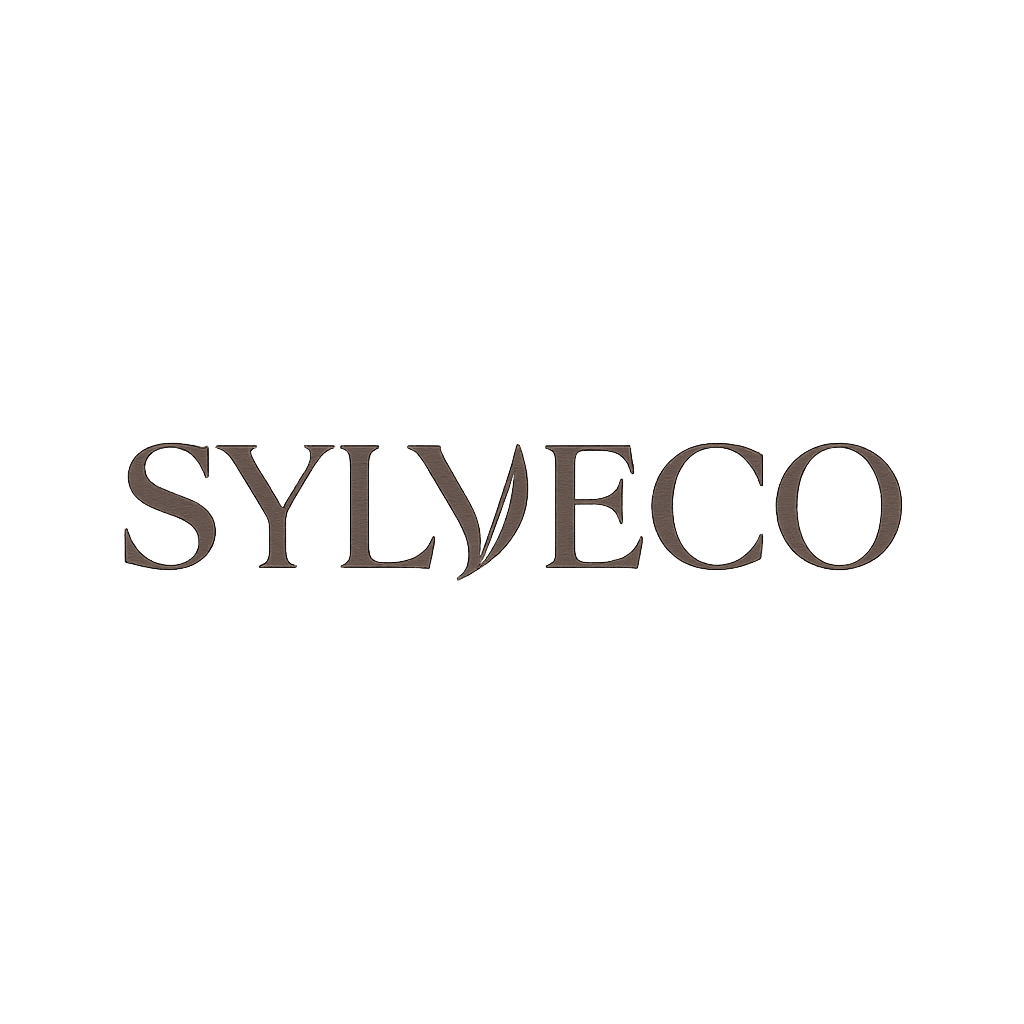 Sylveco logotyp