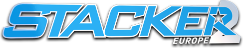 Stacker2 logotyp