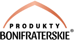 Produkty Bonifraterskie logotyp
