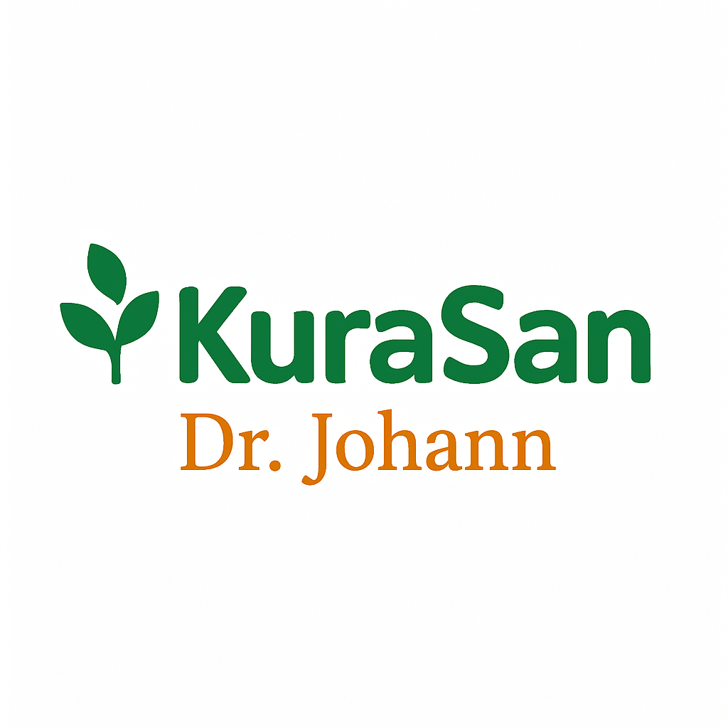 Dr. Johann logotyp