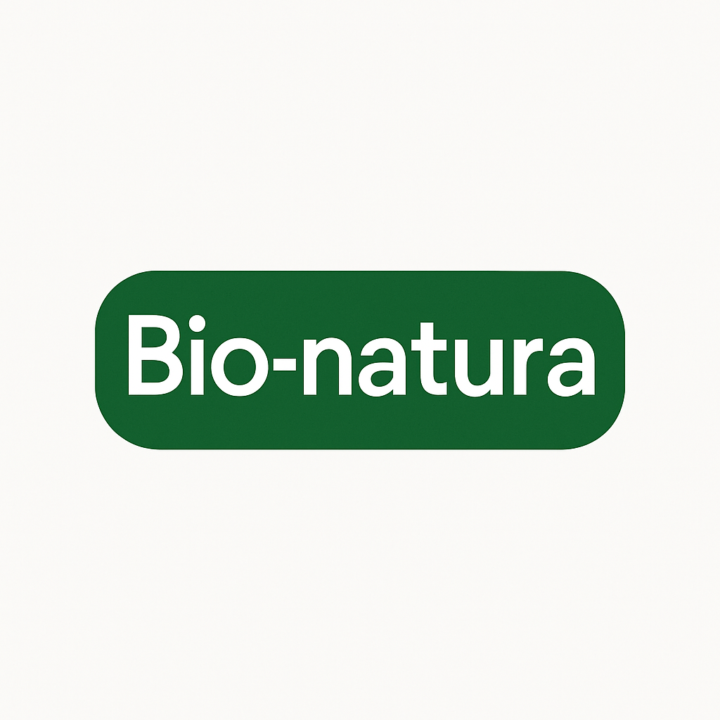 Bio-Natura logo