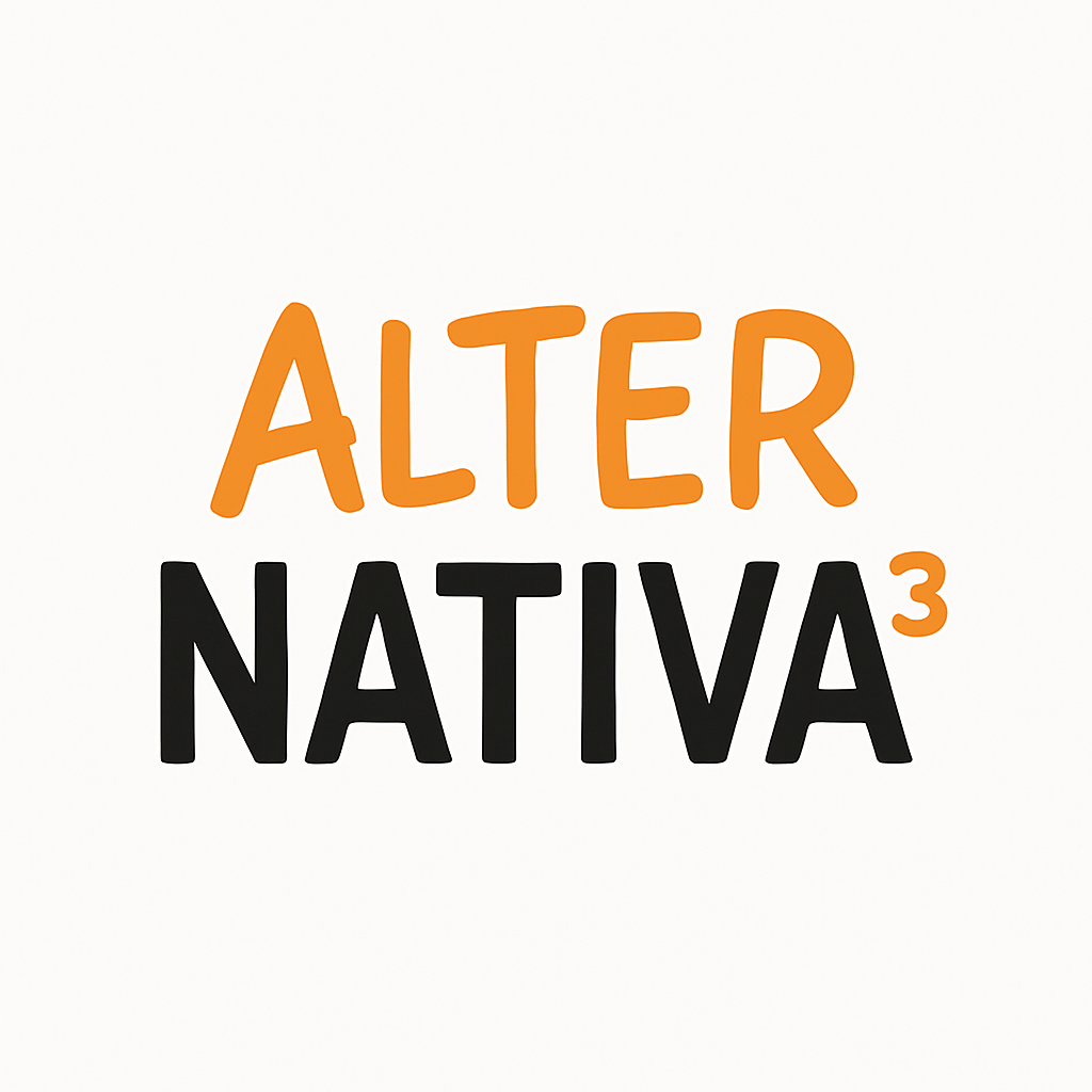 Alter Nativa logotyp