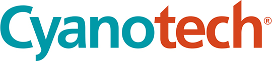 Cyanotech Co logotyp
