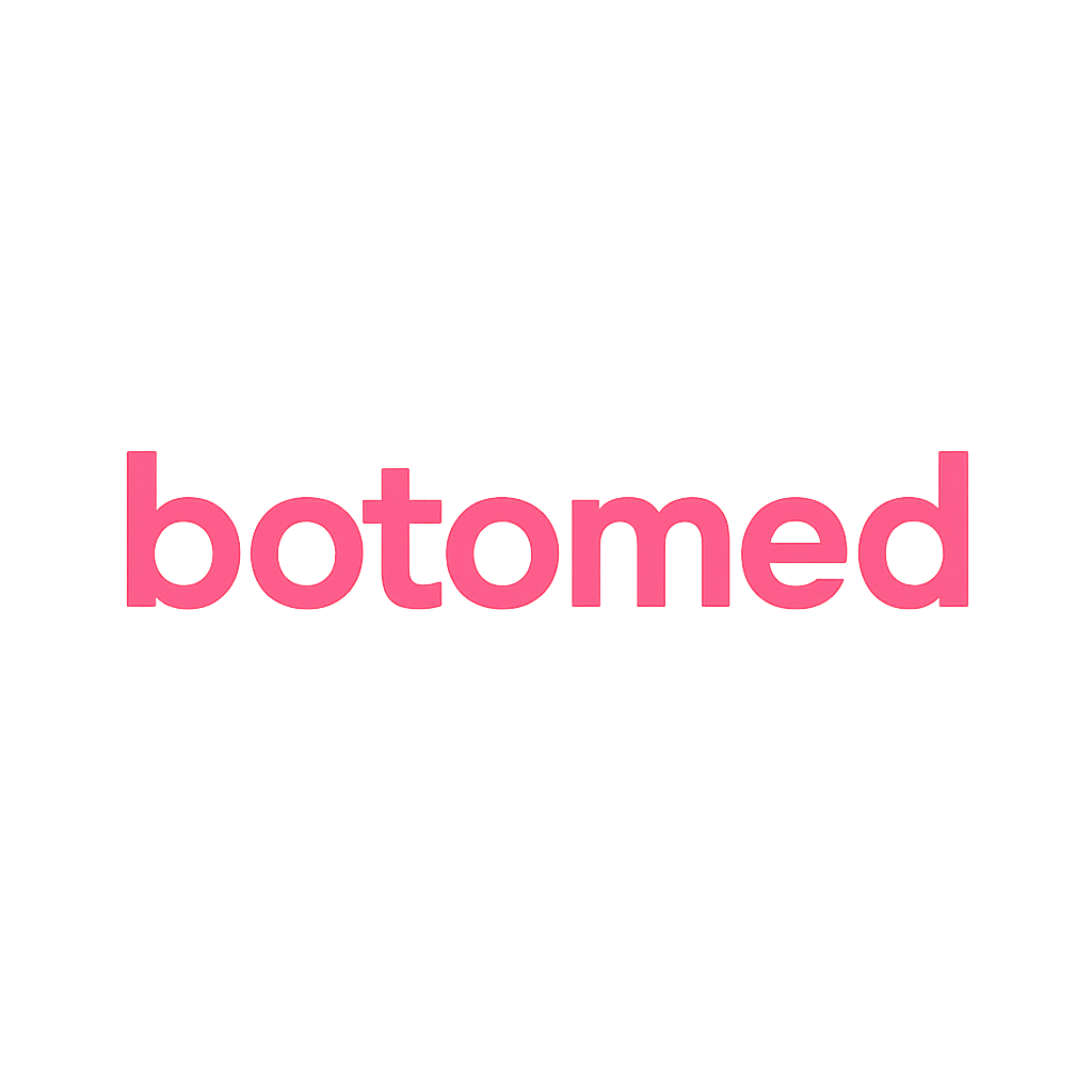 Botomed logotyp