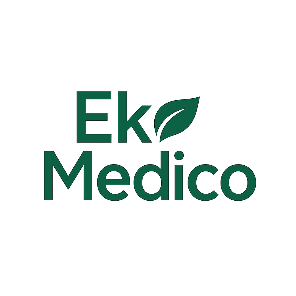 Eko Medico logotyp