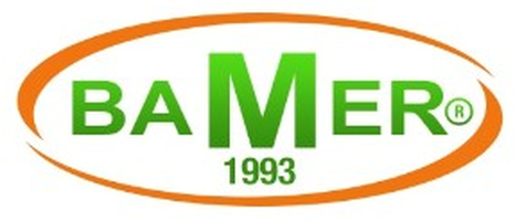 BAMER logotyp