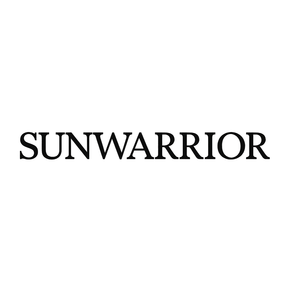 Sunwarrior logotyp