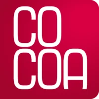COCOA logotyp
