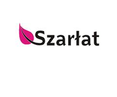 Szarlat logotyp