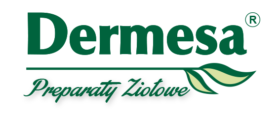 Dermesa logotyp
