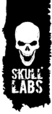 Skull Labs logotyp