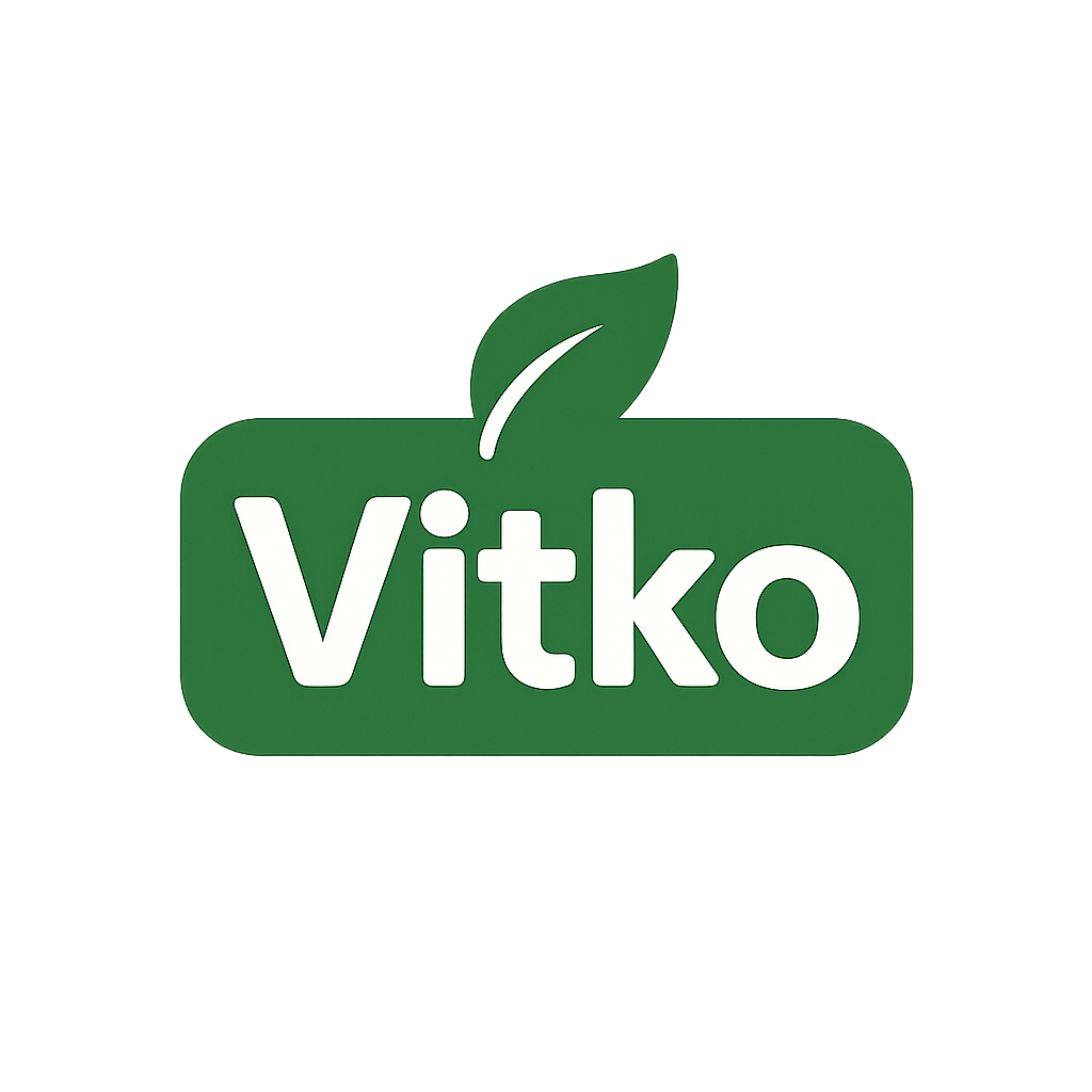 Vitko logotyp