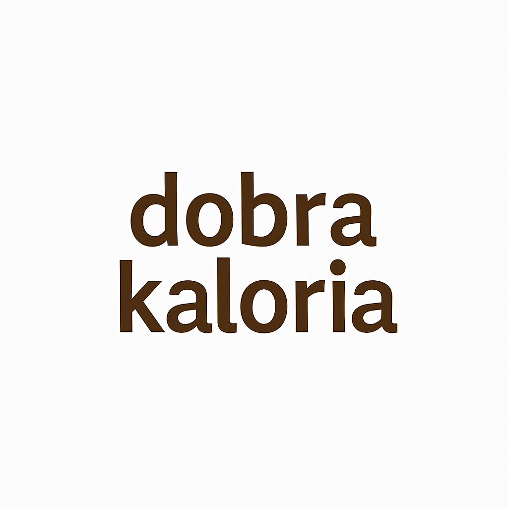 Dobra Kaloria logotyp