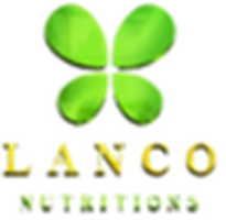 Lanco Nutritions logotyp
