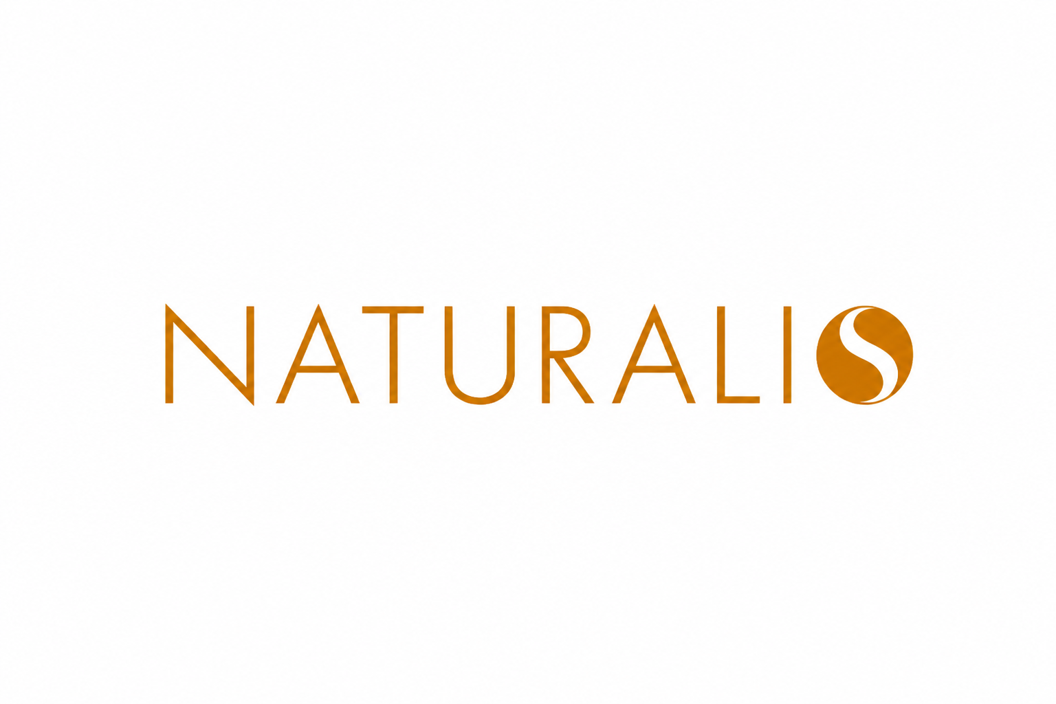 Naturalis logotyp