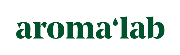 AromaLab logotyp