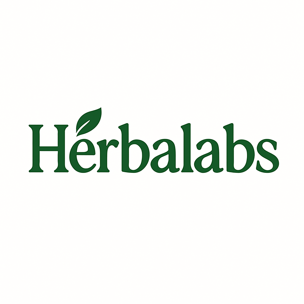 Herbalabs logotyp