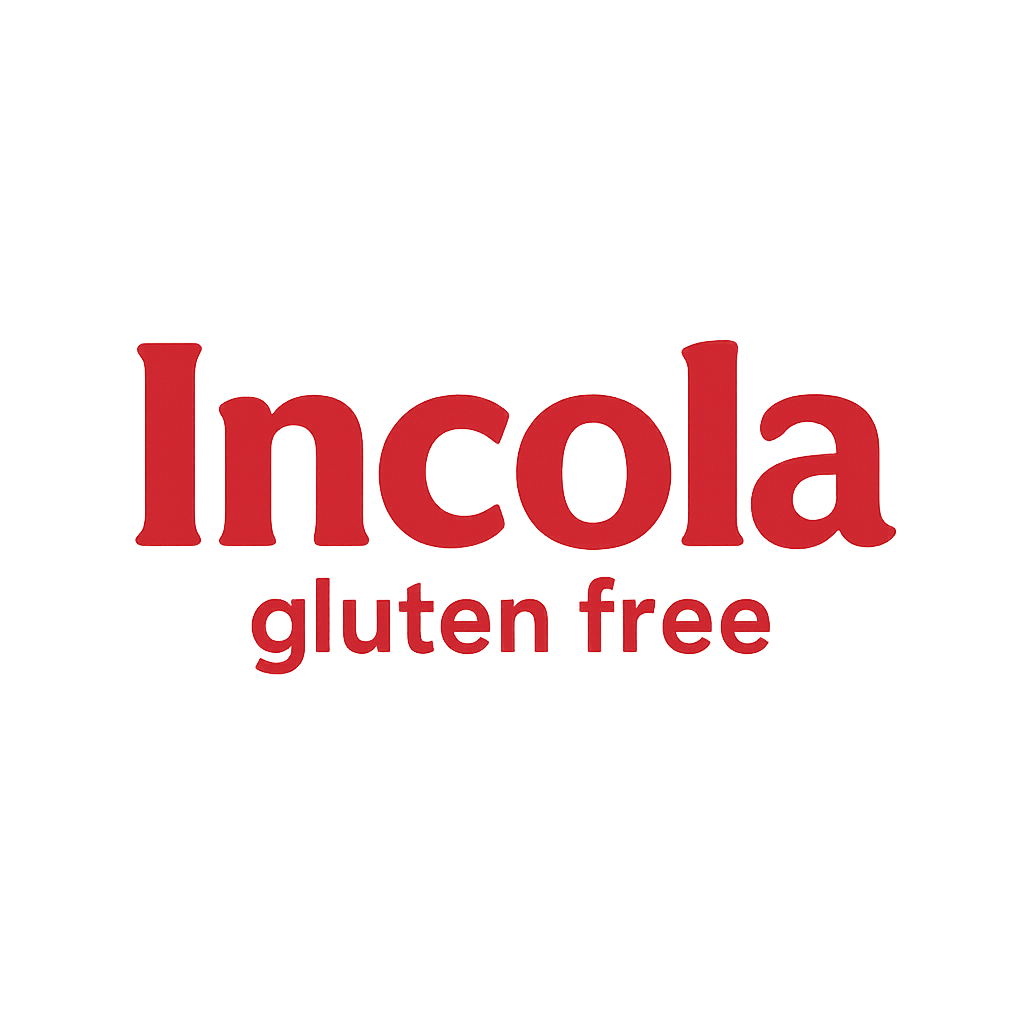 Incola logotyp