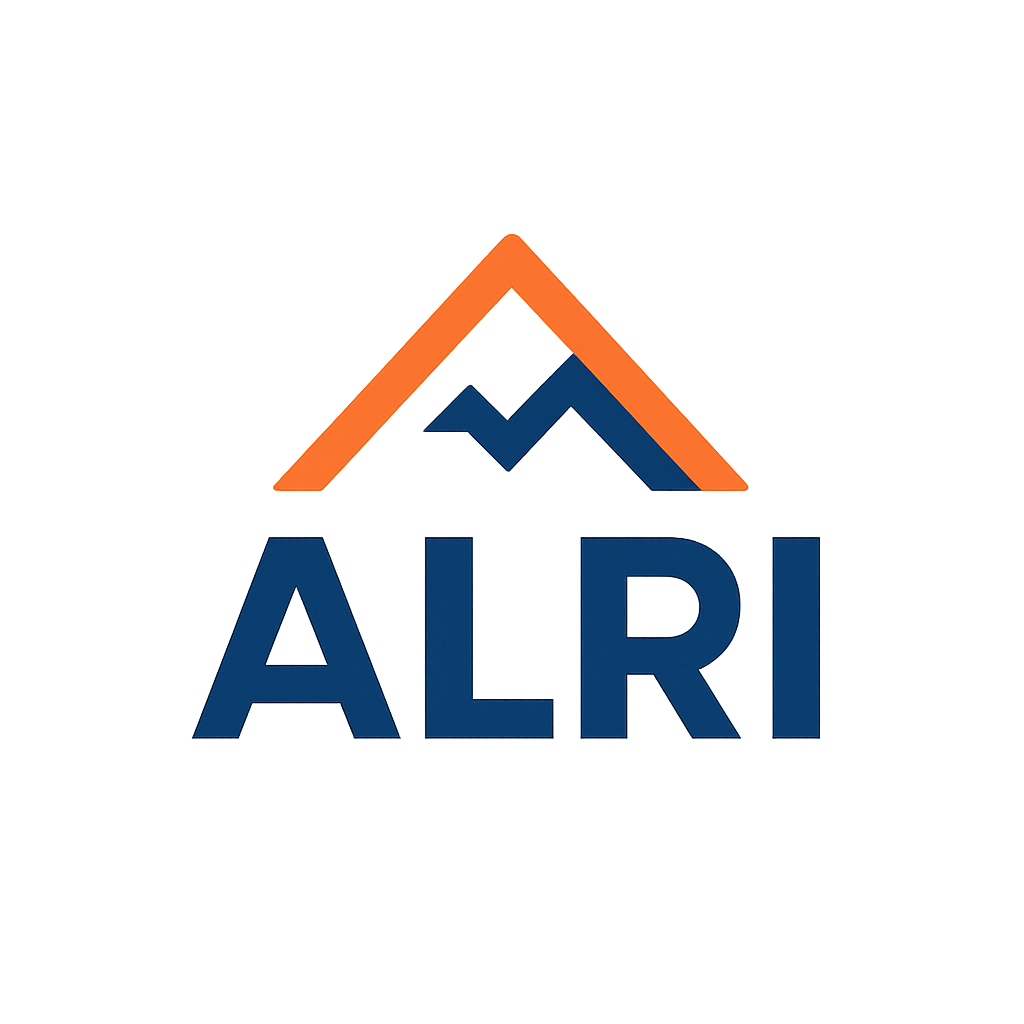ALRI logotyp